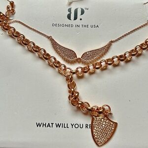 Rare Bomb Party Luxe Layer